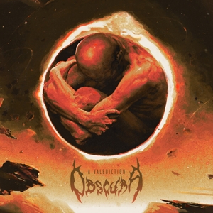 Produktbild: A Valediction (2LP) | Obscura