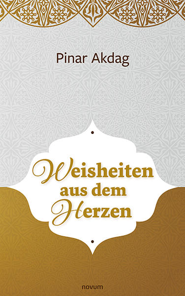 Produktbild: Weisheiten aus dem Herzen | Pinar Akdag