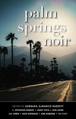 Produktbild: Palm Springs Noir