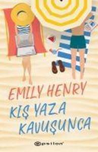 Produktbild: Kis Yaza Kavusunca | Emily Henry