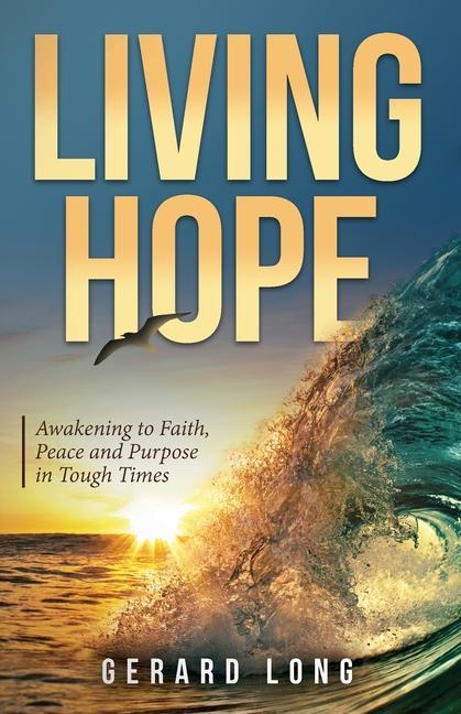 Living Hope als Taschenbuch