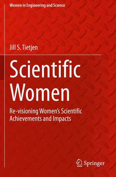 Produktbild: Scientific Women | Jill S Tietjen