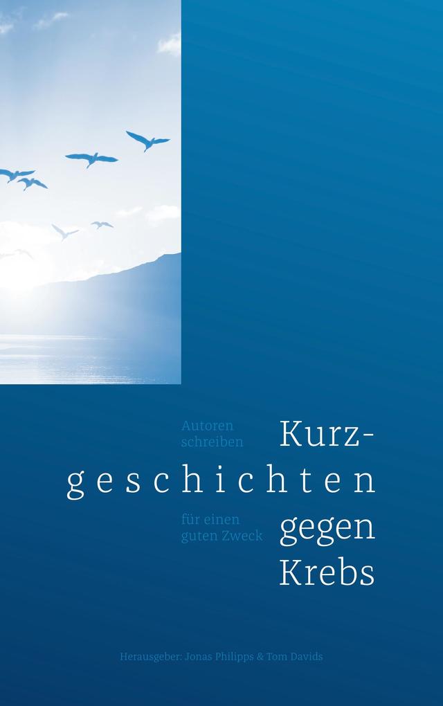 Produktbild: Kurzgeschichten gegen Krebs