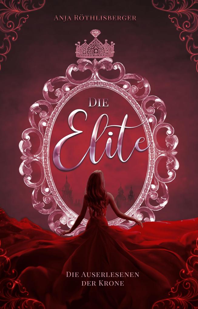 Produktbild: Die Elite | Anja Röthlisberger