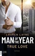 Man of the Year - True Love