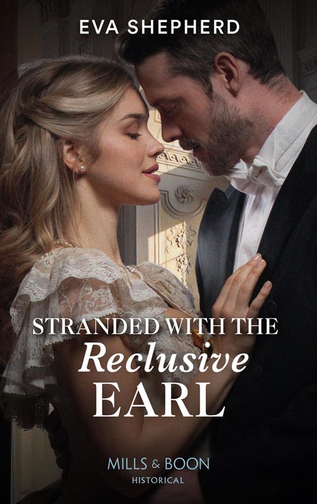 Produktbild: Stranded With The Reclusive Earl | Eva Shepherd