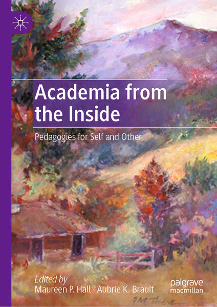 Produktbild: Academia from the Inside