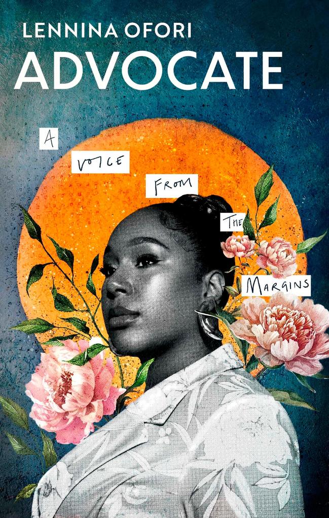 Produktbild: Advocate | Lennina Ofori