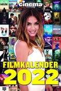 CINEMA Filmkalender 2022