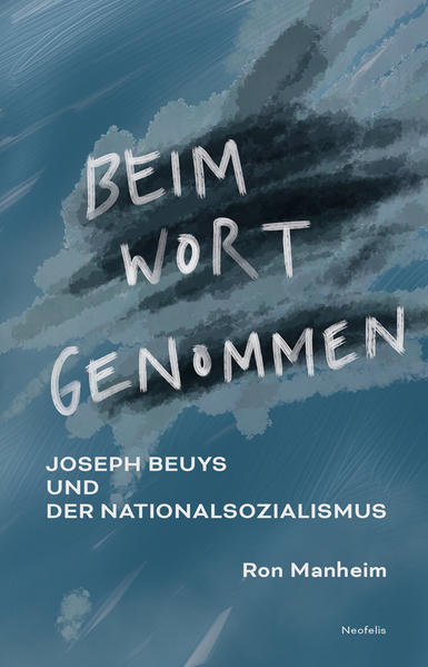 Produktbild: Beim Wort genommen | Ron Manheim
