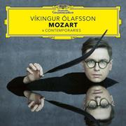 Vikingur Olafsson - Mozart & Contemporaries