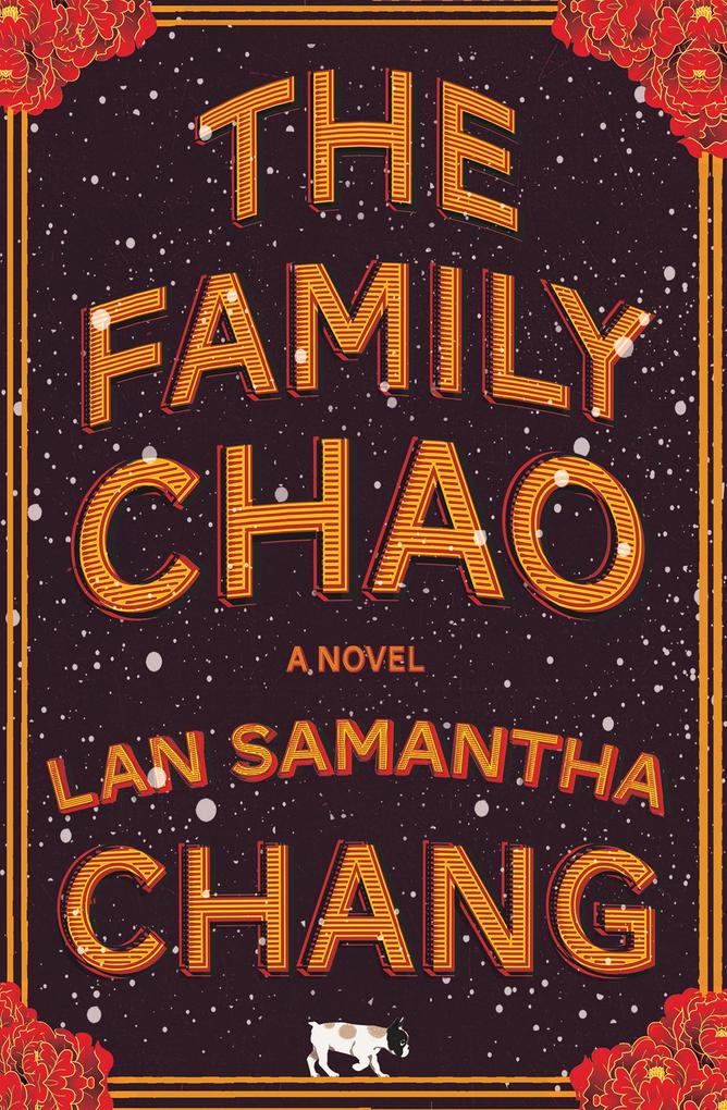 Produktbild: The Family Chao | Lan Samantha Chang
