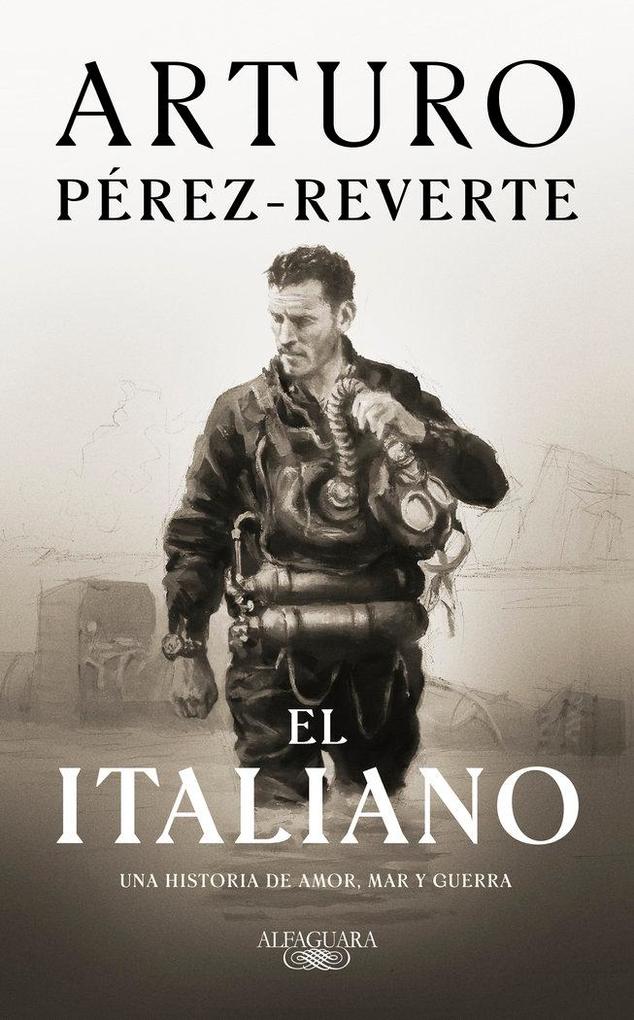 Produktbild: El italiano