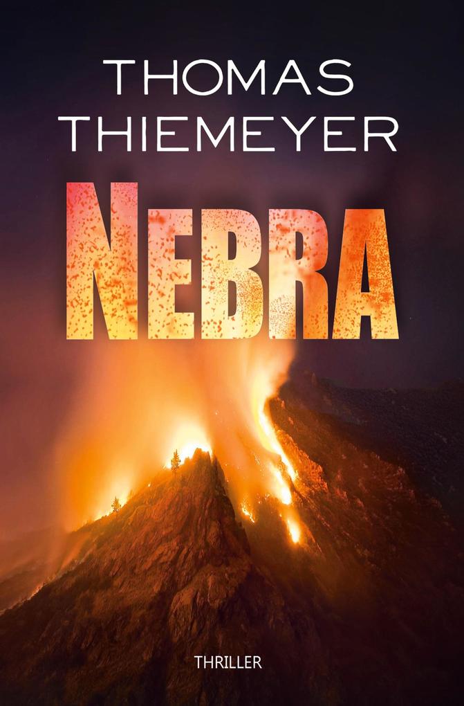 Produktbild: Nebra | Thomas Thiemeyer