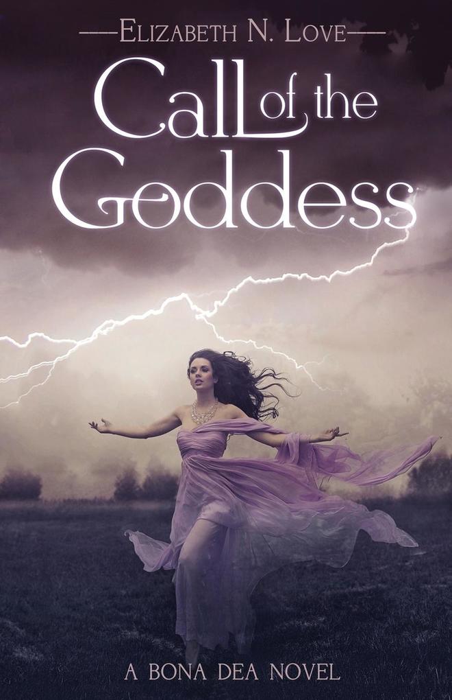 Produktbild: Call Of The Goddess | Elizabeth N. Love