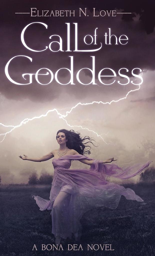 Produktbild: Call Of The Goddess | Elizabeth N. Love