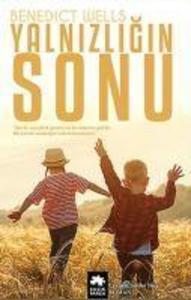 Produktbild: Yalnizligin Sonu | Benedict Wells