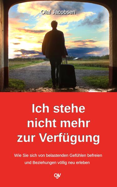 Produktbild: Ich stehe nicht mehr zur Verfügung | Olaf Jacobsen