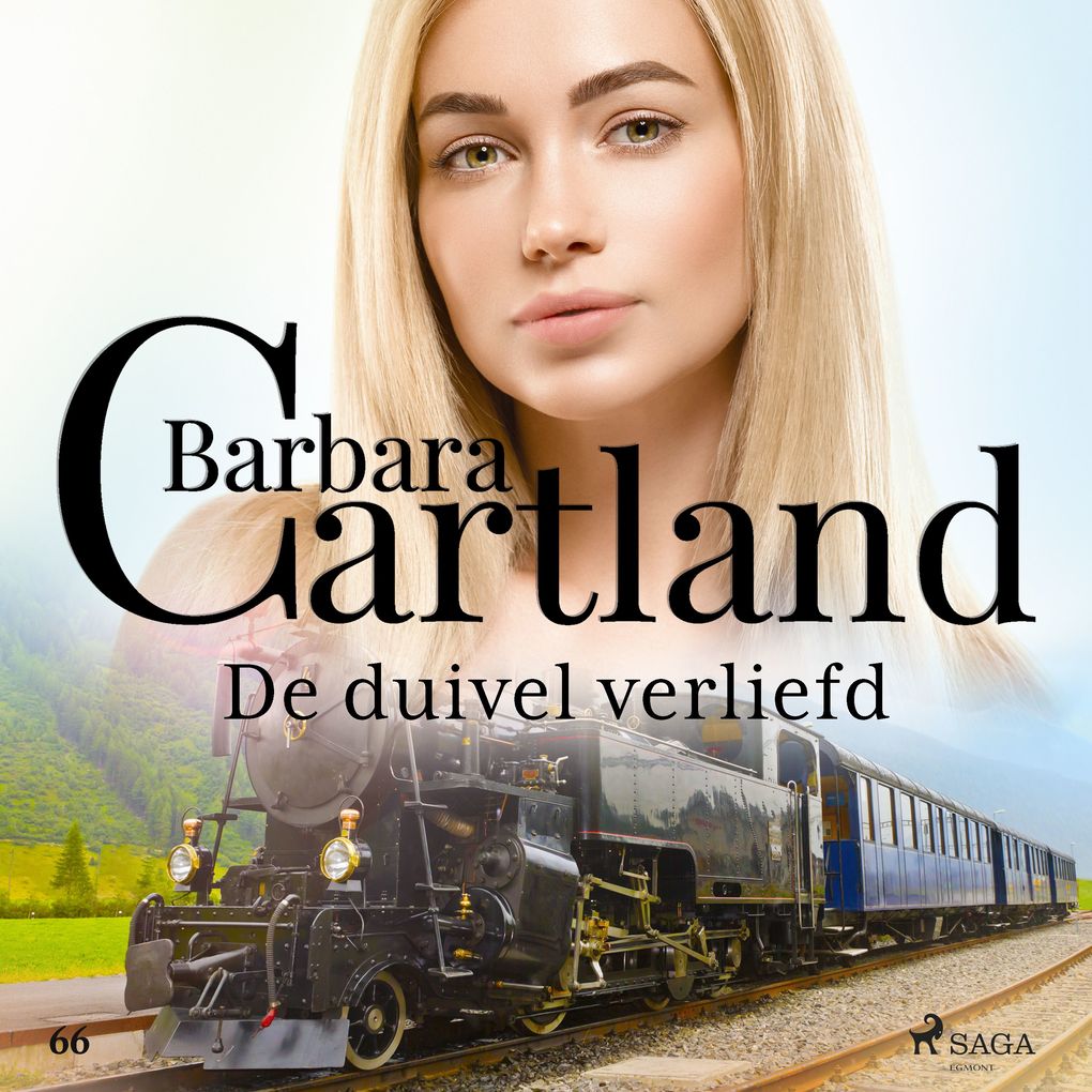 Produktbild: De duivel verliefd | Barbara Cartland