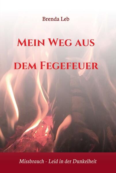 Produktbild: Mein Weg aus dem Fegefeuer | Brenda Leb, Brigitte Kaindl