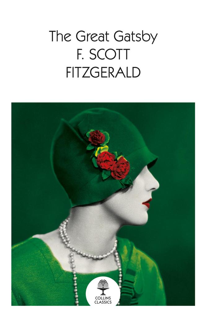 Produktbild: The Great Gatsby | F. Scott Fitzgerald