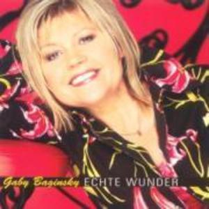 Produktbild: Echte Wunder | Gaby Baginsky