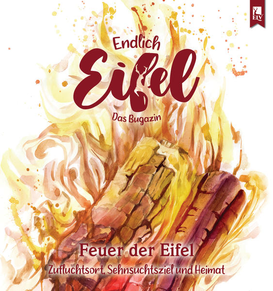 Produktbild: ENDLICH EIFEL - Band 4