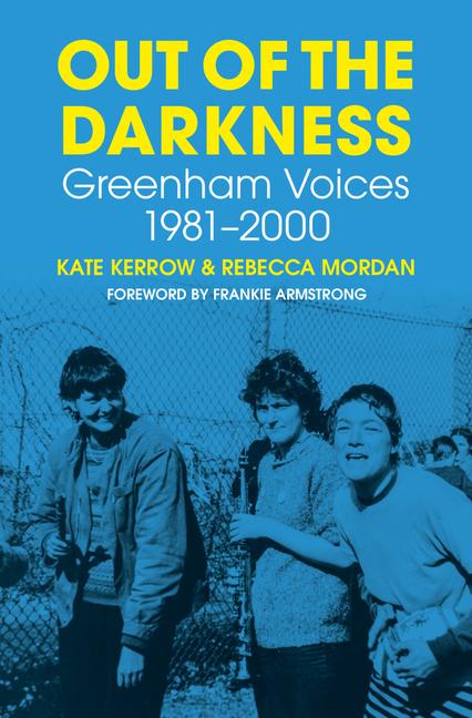 Produktbild: Out of the Darkness | Kate Kerrow, Rebecca Mordan