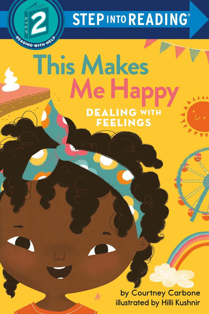 Produktbild: This Makes Me Happy | Courtney Carbone
