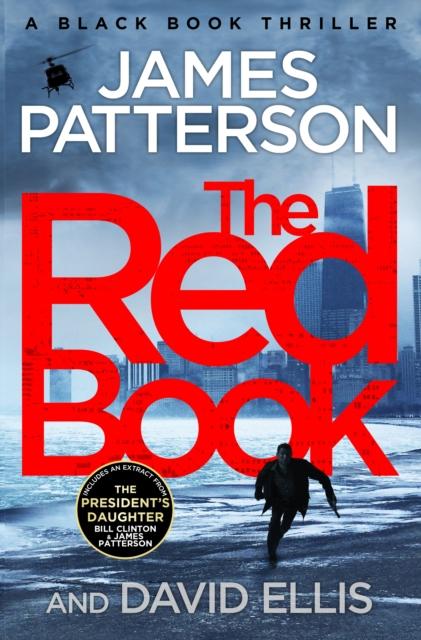 Produktbild: The Red Book | James Patterson