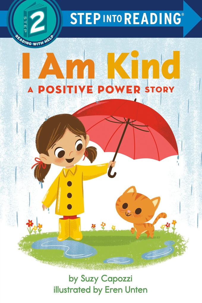 Produktbild: I Am Kind | Suzy Capozzi