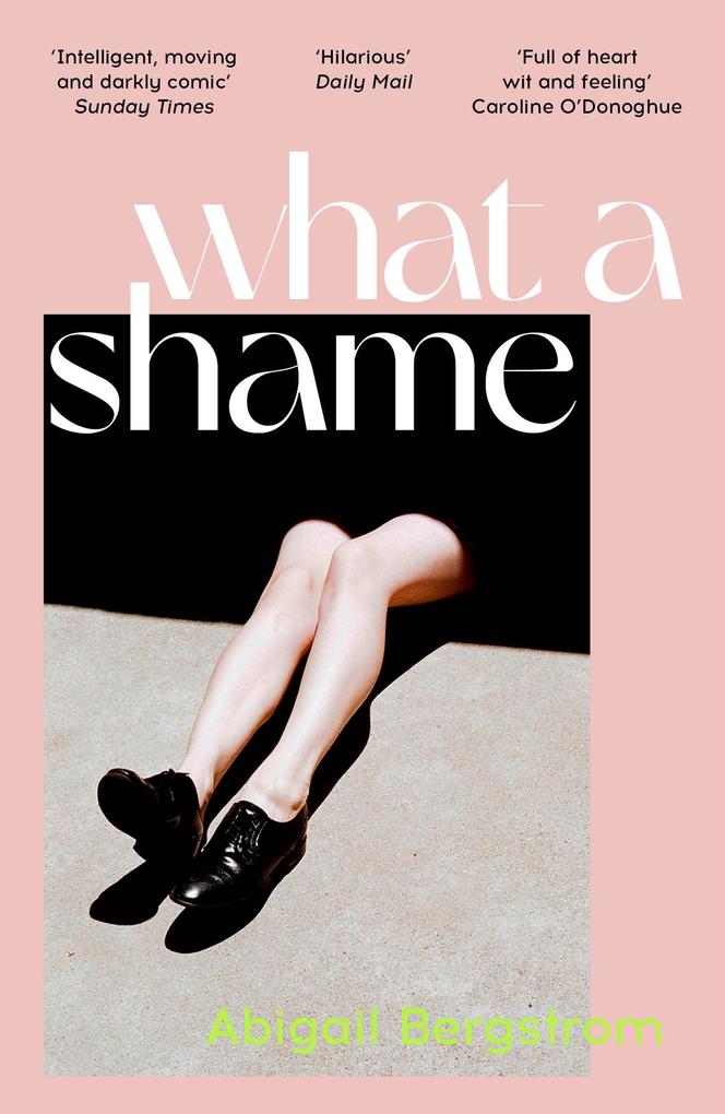 Produktbild: What a Shame | Abigail Bergstrom