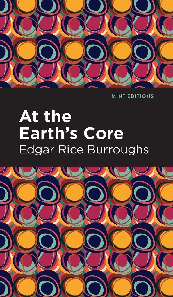 Produktbild: At the Earth's Core | Edgar Rice Burroughs