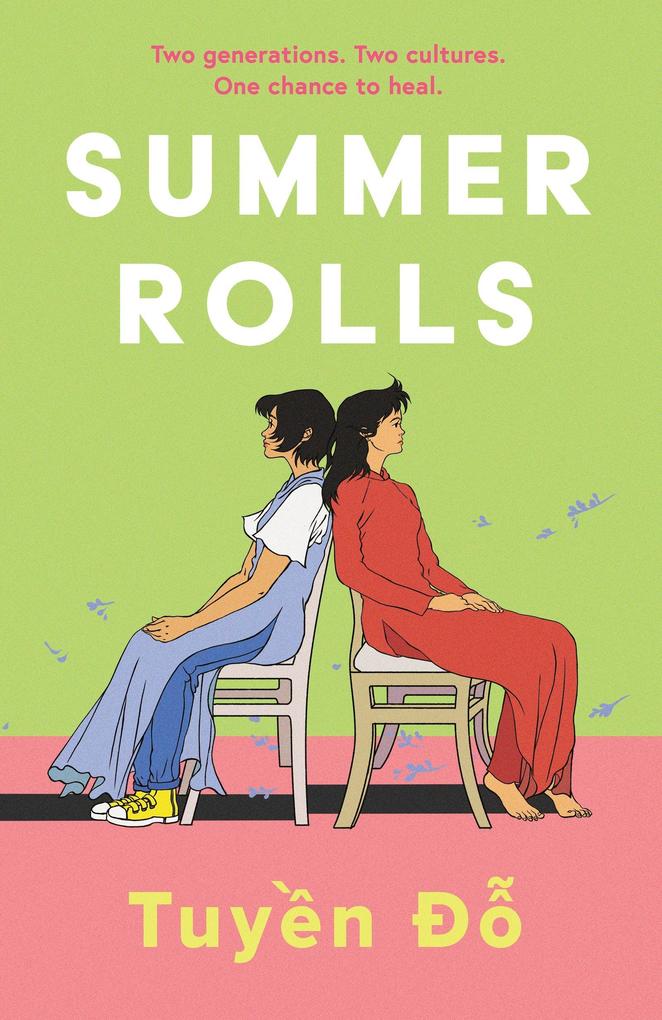 Produktbild: Summer Rolls | Tuyen Do