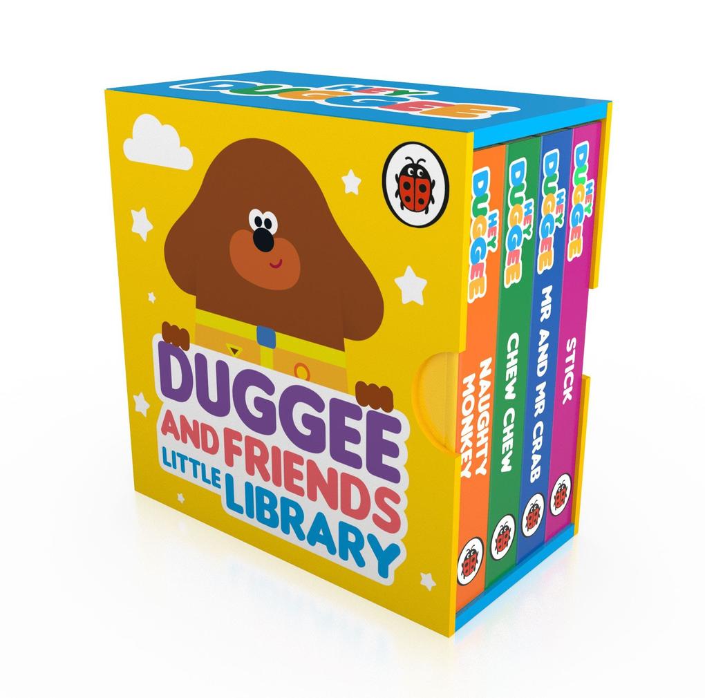 Produktbild: Hey Duggee | Hey Duggee