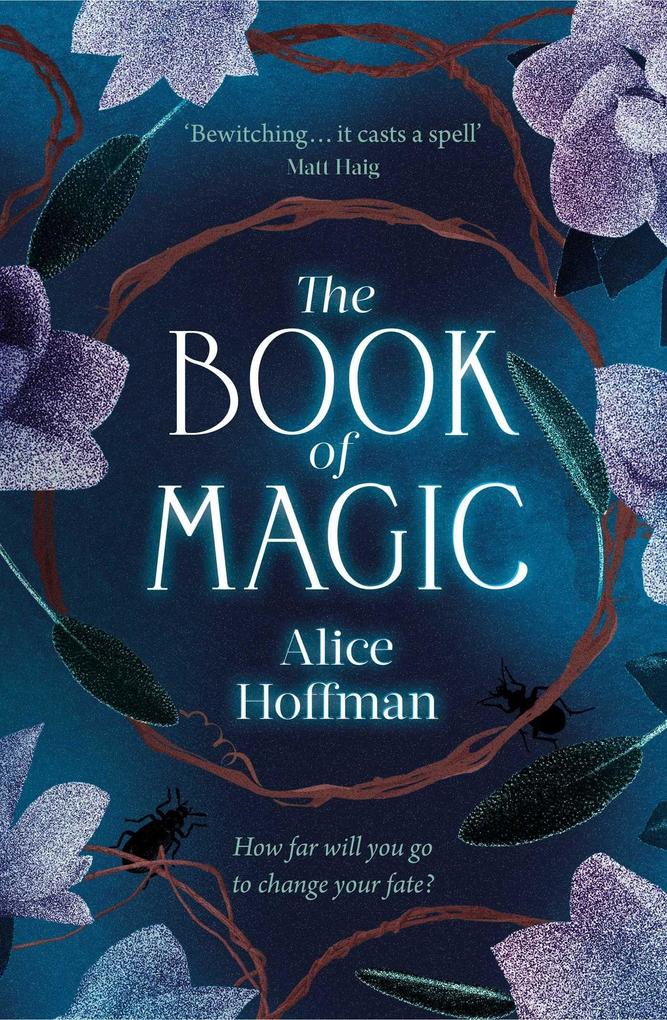 Produktbild: The Book of Magic | Alice Hoffman