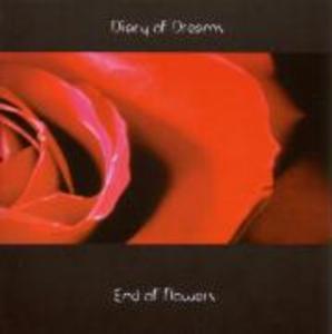 Produktbild: End Of Flowers | Diary Of Dreams