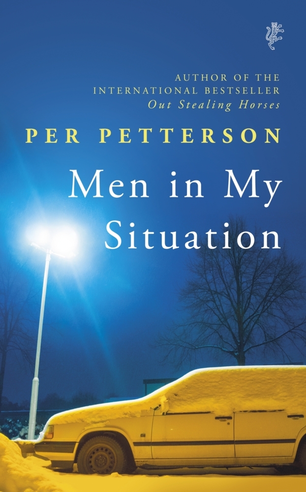 Produktbild: Men in My Situation | Per Petterson