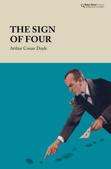 Produktbild: The Sign of Four | Arthur Conan Doyle