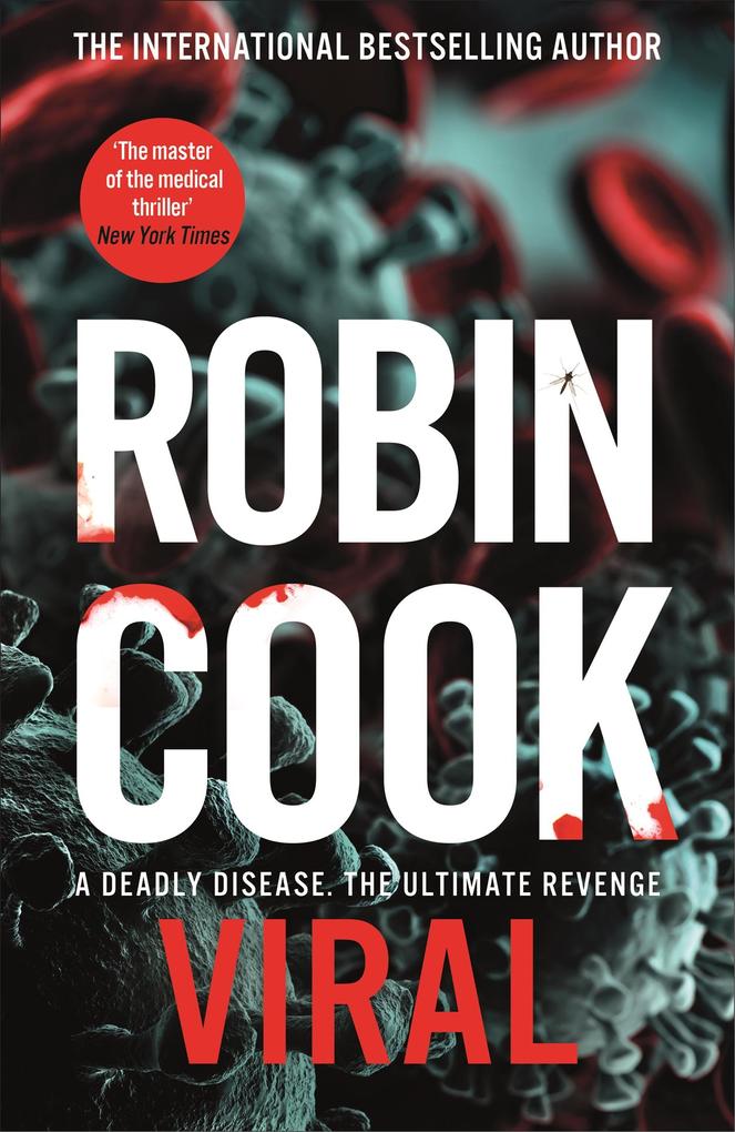 Produktbild: Viral | Robin Cook