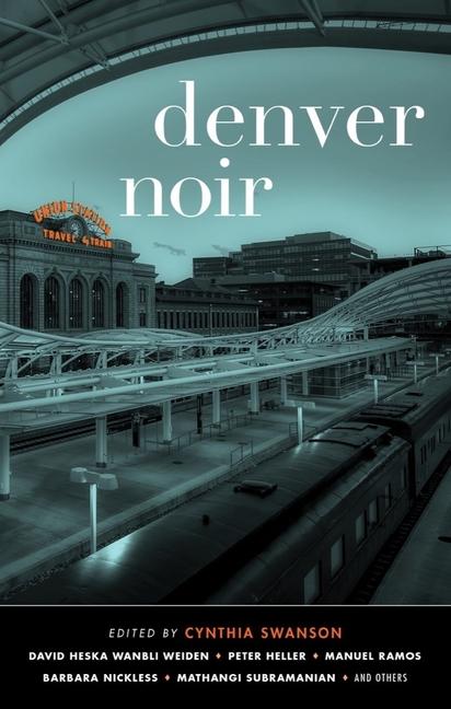 Produktbild: Denver Noir