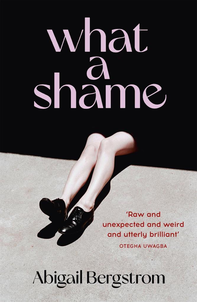 Produktbild: What a Shame | Abigail Bergstrom