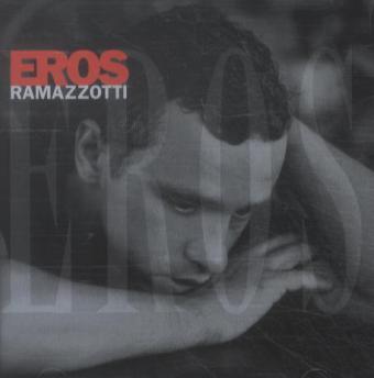 Produktbild: Eros, 1 Audio-CD | Eros Ramazzotti
