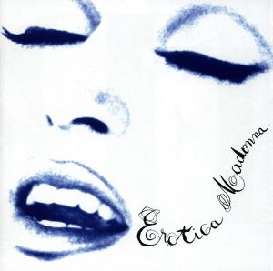 Produktbild: Erotica *Clean Version* | Madonna