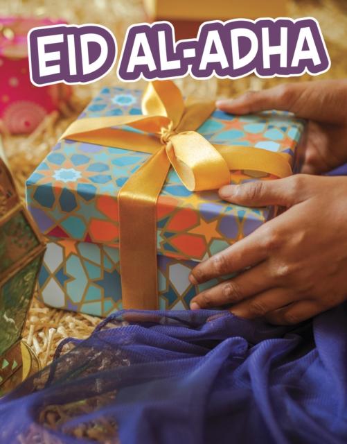 Produktbild: Eid al-Adha | Mariam Mohamed