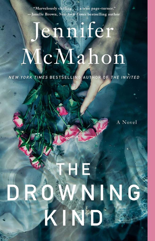 Produktbild: The Drowning Kind | Jennifer Mcmahon