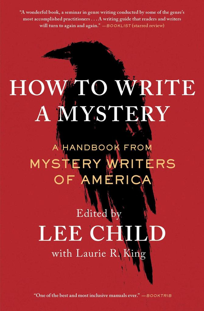 Produktbild: How to Write a Mystery | Mystery Writers Of America