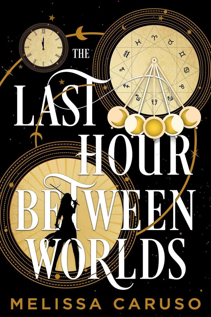 Produktbild: The Last Hour Between Worlds | Melissa Caruso