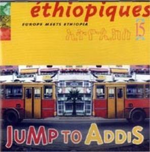 Produktbild: Ethiopiques 15 | Various Artists