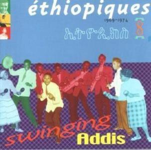 Produktbild: Ethiopiques 8 | Swinging Addis